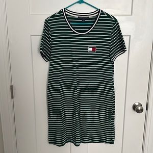Tommy Hilfiger casual dress
